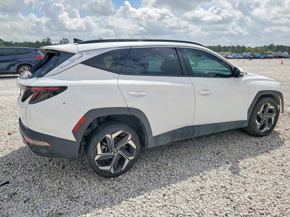 Продажа на аукционе авто 2024 Hyundai Tucson, vin: 5NMJE3DE2RH342978, номер лота: 48097326