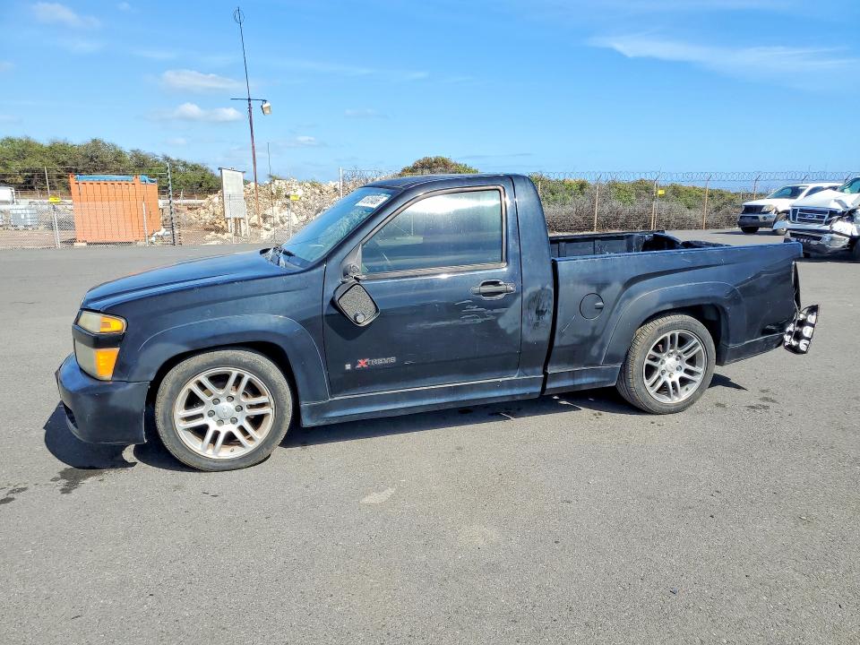 Aukcja sprzedaży 2006 Chevrolet Colorado, vin: 1GCCS146168195077, numer aukcji: 41610466