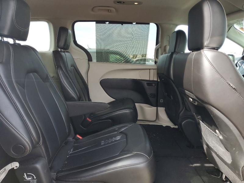 Продажа на аукционе авто 2023 Chrysler Pacifica, vin: 2C4RC1BG6PR578103, номер лота: 46709666