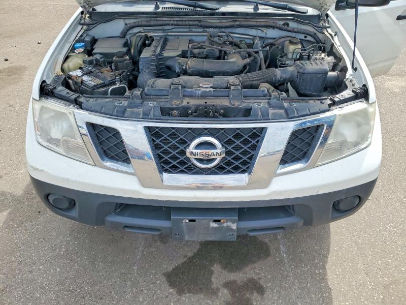 Aukcja sprzedaży 2015 Nissan Frontier, vin: 1N6BD0CT5FN762185, numer aukcji: 47301206