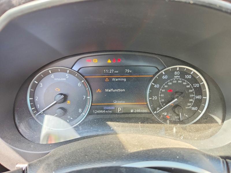 Aukcja sprzedaży 2019 Infiniti Qx50, vin: 3PCAJ5M10KF124453, numer aukcji: 46927656