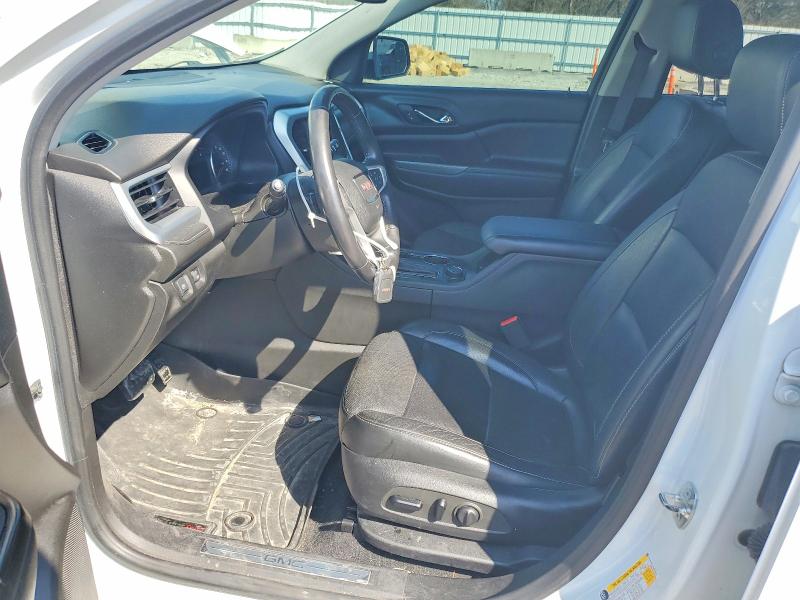 Aukcja sprzedaży 2018 Gmc Acadia, vin: 1GKKNMLS3JZ244337, numer aukcji: 47729786