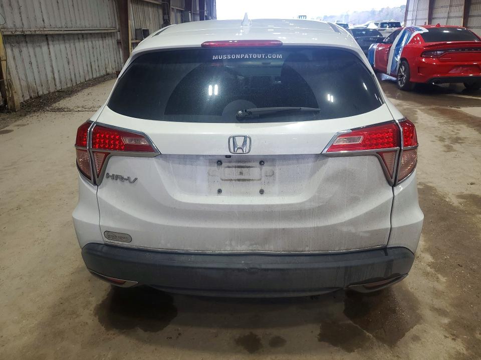 Продажа на аукционе авто 2016 Honda Hr-v, vin: 3CZRU5H5XGM705690, номер лота: 79970645