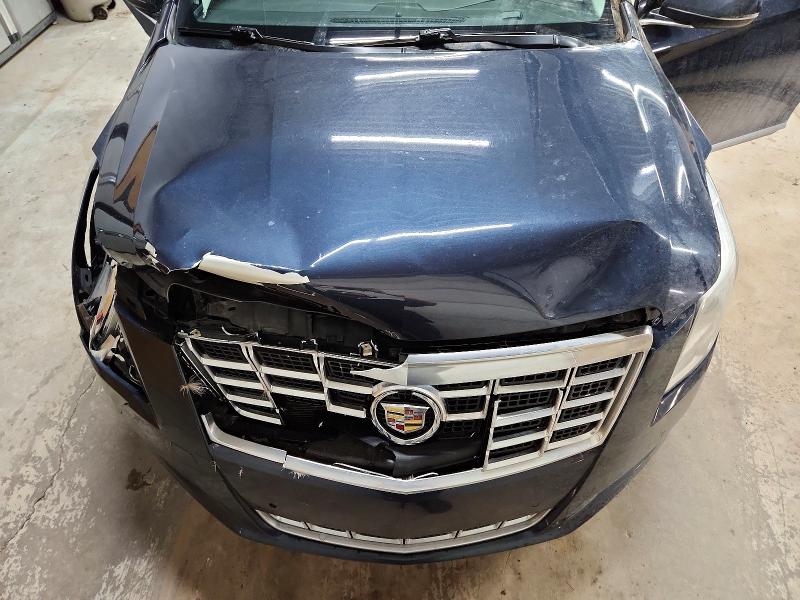 Aukcja sprzedaży 2014 Cadillac Xts, vin: 2G61N5S3XE9273683, numer aukcji: 53171176