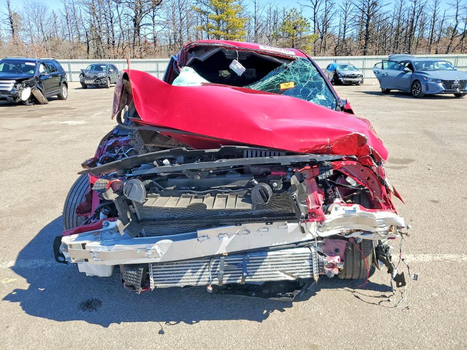Продажа на аукционе авто 2022 Honda Accord, vin: 1HGCV1F43NA058895, номер лота: 45455216