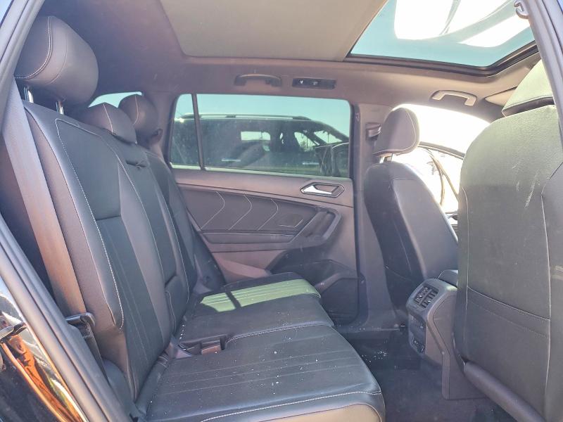 Продаж на аукціоні авто 2024 Volkswagen Tiguan, vin: 3VV8B7AX6RM011498, номер лоту: 45595866