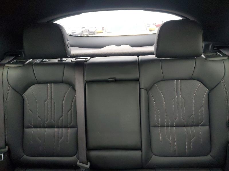 2025 Buick Envista მანქანა იყიდება აუქციონზე, vin: KL47LCEPXSB164922, აუქციონის ნომერი: 79731805