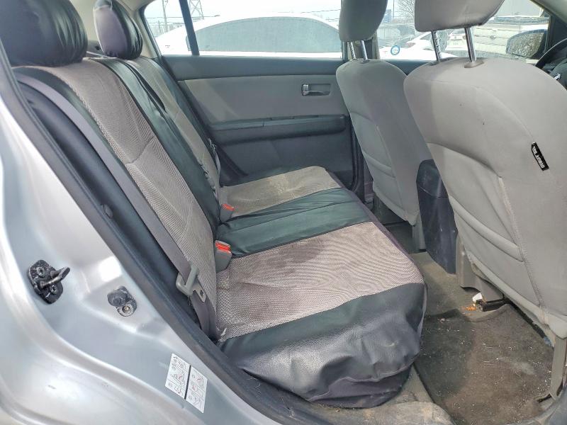 Aukcja sprzedaży 2010 Nissan Sentra, vin: 3N1AB6AP9AL625212, numer aukcji: 46888966