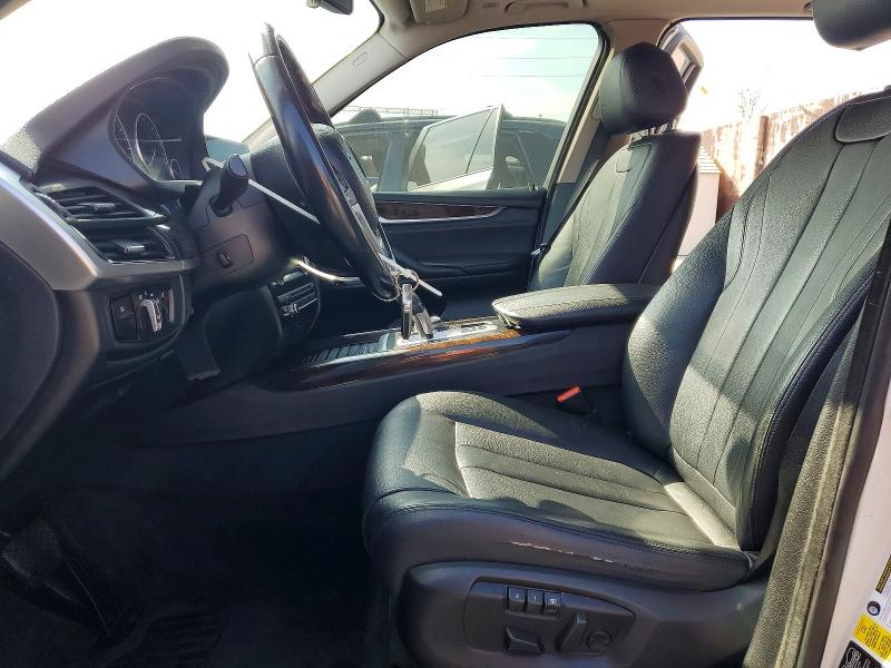 Aukcja sprzedaży 2015 Bmw X5, vin: 5UXKR0C56F0K65485, numer aukcji: 79649785