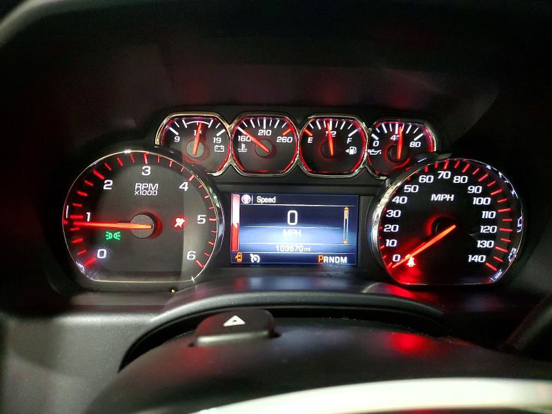 Aukcja sprzedaży 2014 Gmc Sierra, vin: 1GTV2UEC1EZ407712, numer aukcji: 79811575