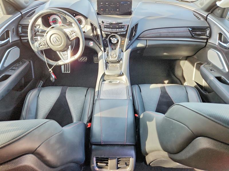 Aukcja sprzedaży 2022 Acura Rdx, vin: 5J8TC2H86NL000568, numer aukcji: 47209656