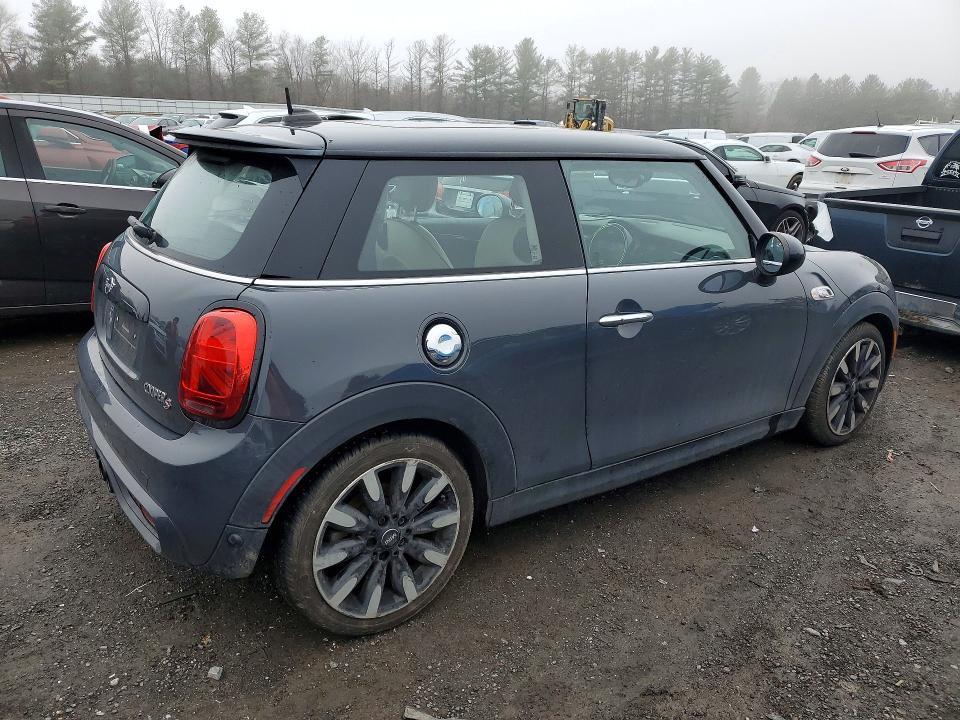 Aukcja sprzedaży 2019 Mini Cooper, vin: WMWXP7C50K2A50737, numer aukcji: 41780856