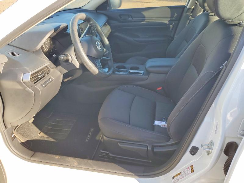 79314785 :رقم المزاد ، 1N4BL4BV6RN397638 vin ، 2024 Nissan Altima مزاد بيع