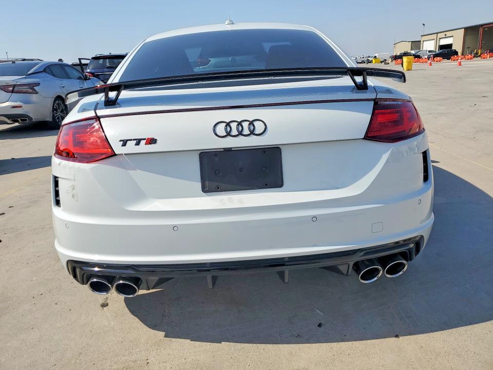 Продаж на аукціоні авто 2023 Audi Tts, vin: TRUA1AFV3P1008341, номер лоту: 47201676