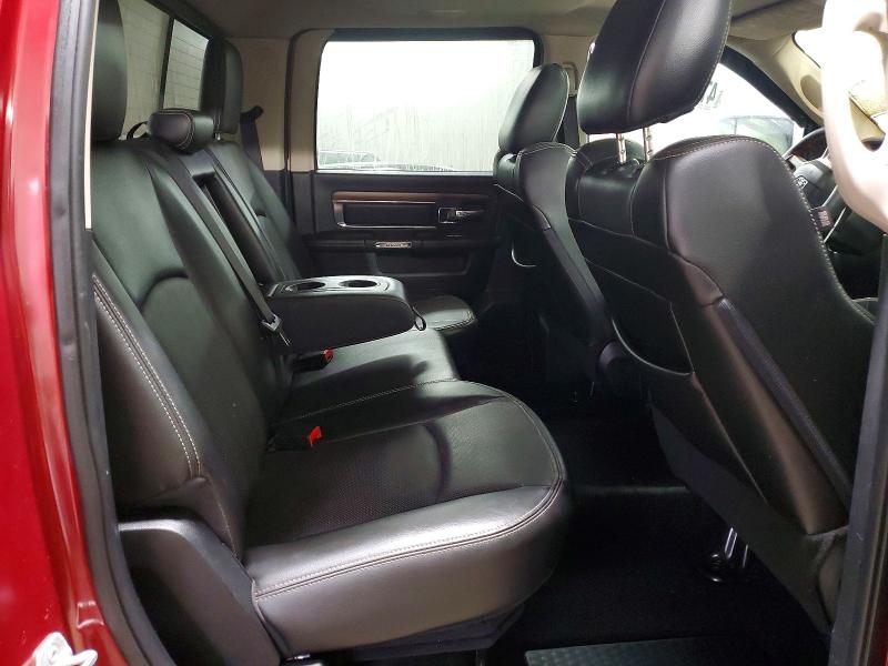 Продаж на аукціоні авто 2014 Ram 1500, vin: 1C6RR7VTXES218183, номер лоту: 47195096