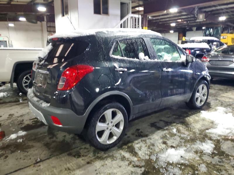 41822276 :رقم المزاد ، KL4CJFSB2FB245689 vin ، 2015 Buick Encore مزاد بيع