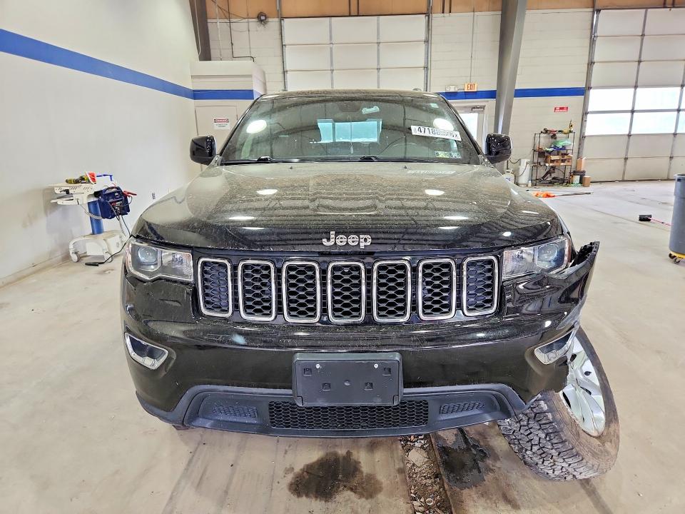 Aukcja sprzedaży 2021 Jeep Grand Cherokee, vin: 1C4RJFAG1MC703422, numer aukcji: 47188026