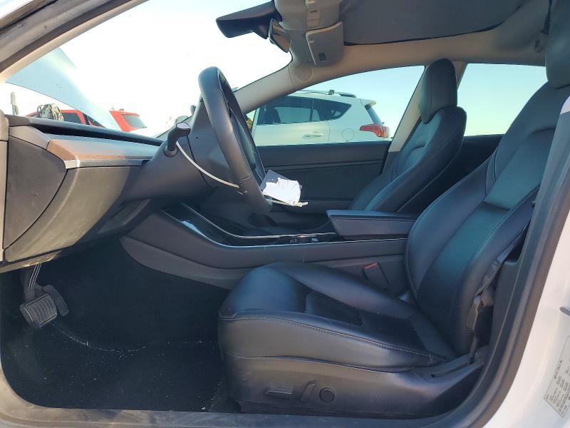 Aukcja sprzedaży 2019 Tesla Model 3, vin: 5YJ3E1EB4KF511164, numer aukcji: 41650026