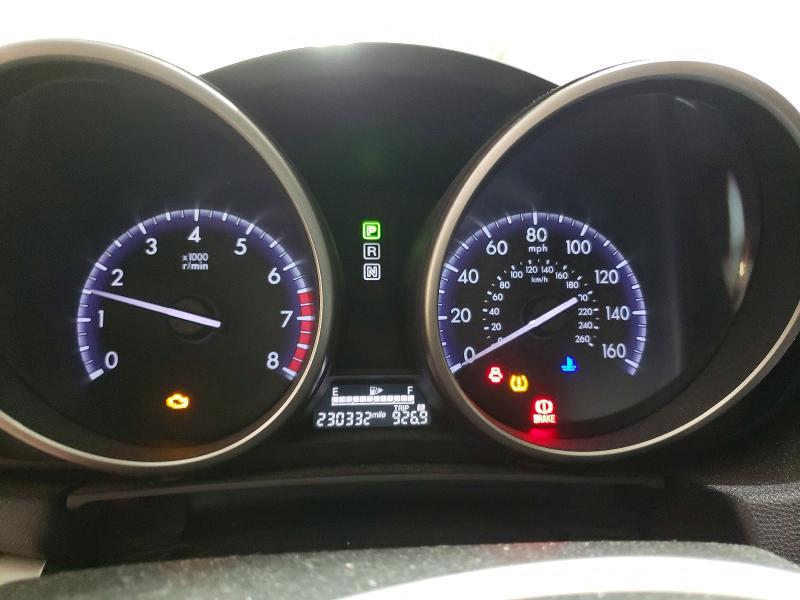 Продажа на аукционе авто 2013 Mazda 3, vin: JM1BL1TG2D1822412, номер лота: 79688785