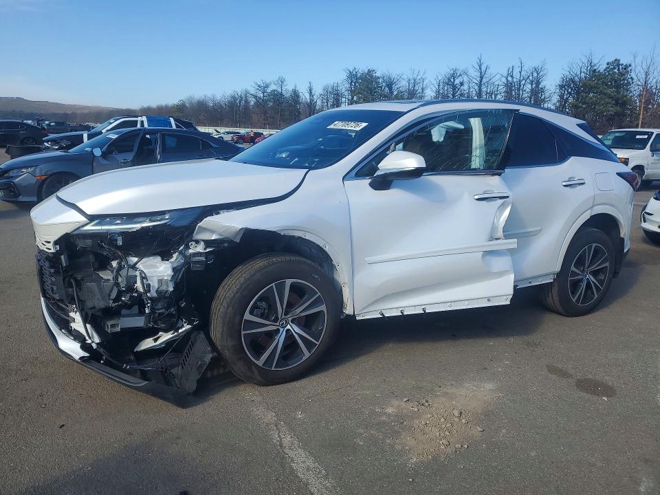 Aukcja sprzedaży 2023 Lexus Rx 350, vin: 2T2BAMCA5PC030799, numer aukcji: 47709726