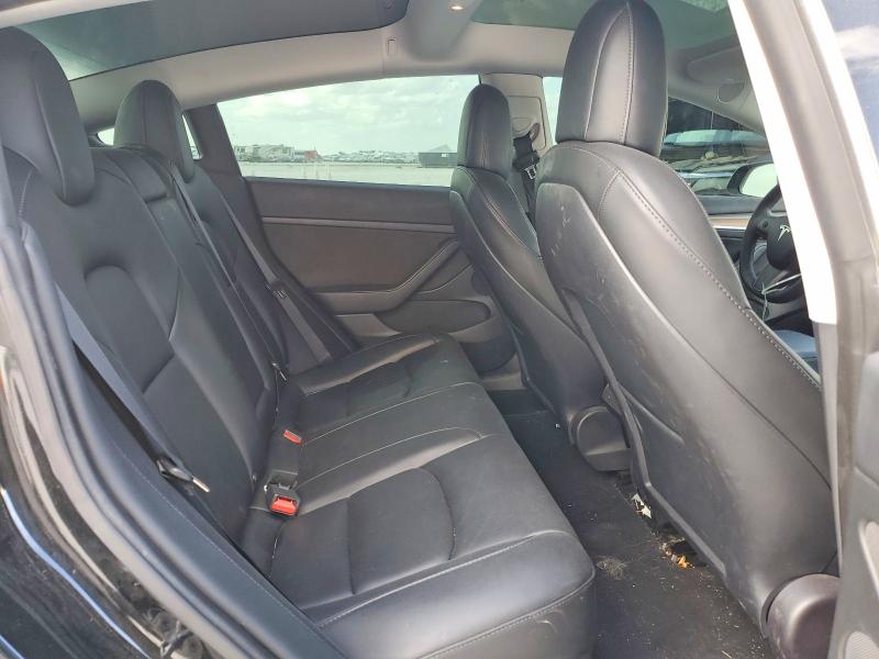 Aukcja sprzedaży 2022 Tesla Model 3, vin: 5YJ3E1EB3NF265132, numer aukcji: 48141126