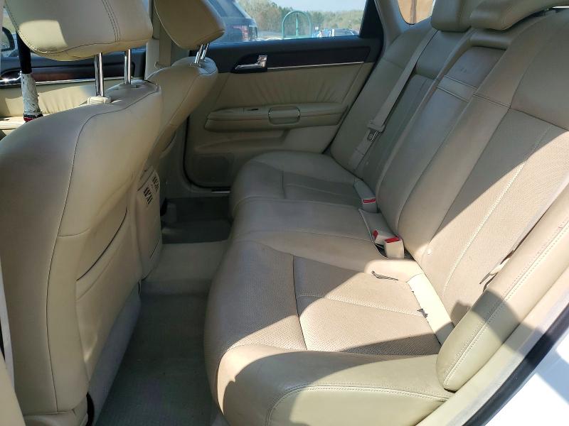 Продажа на аукционе авто 2010 Infiniti M35, vin: JN1CY0AP5AM910239, номер лота: 47159936