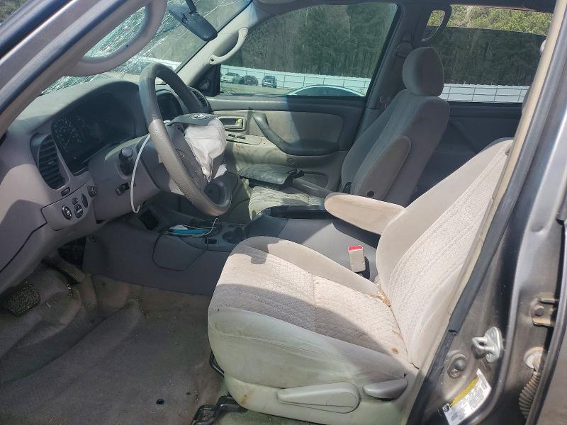 45640496 :رقم المزاد ، 5TBDT44196S522014 vin ، 2006 Toyota Tundra مزاد بيع