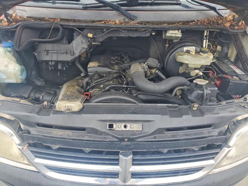 Продажа на аукционе авто 2006 Dodge Sprinter, vin: WD0PD644565958590, номер лота: 45741426