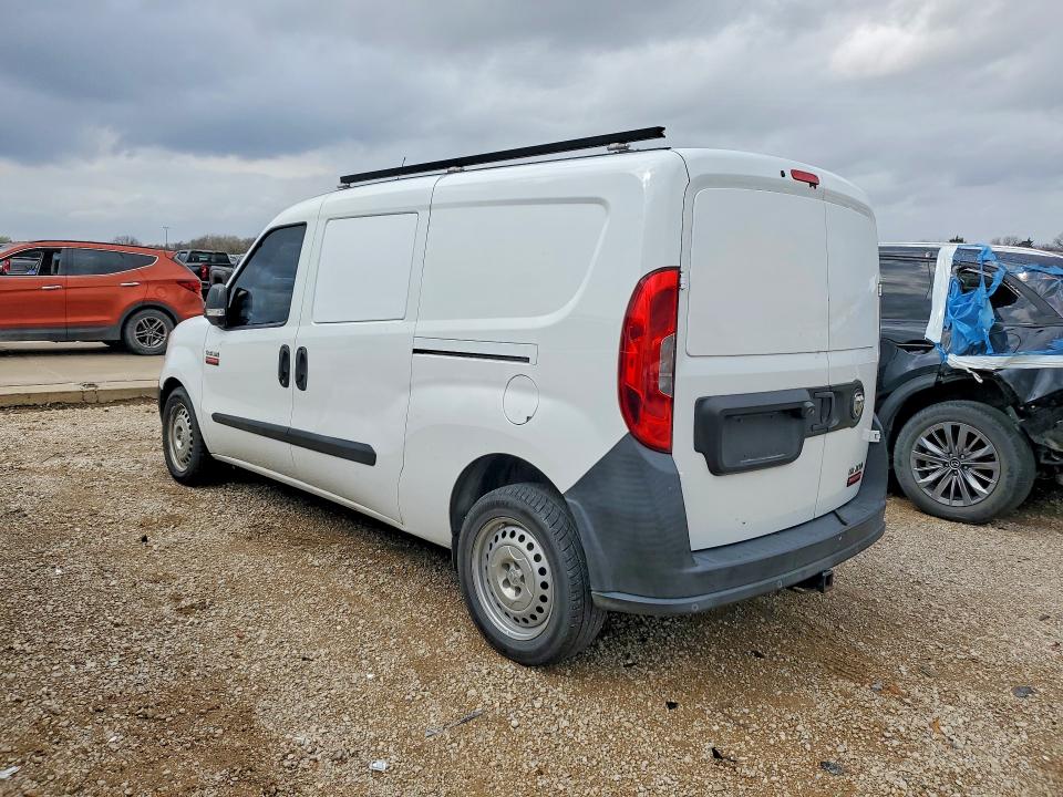 Aukcja sprzedaży 2020 Ram Promaster City, vin: ZFBHRFAB2L6P54971, numer aukcji: 46038336