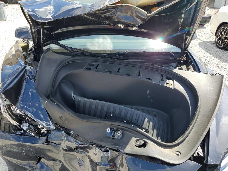 47773166 :رقم المزاد ، 5YJ3E1EA6RF763211 vin ، 2024 Tesla Model 3 مزاد بيع