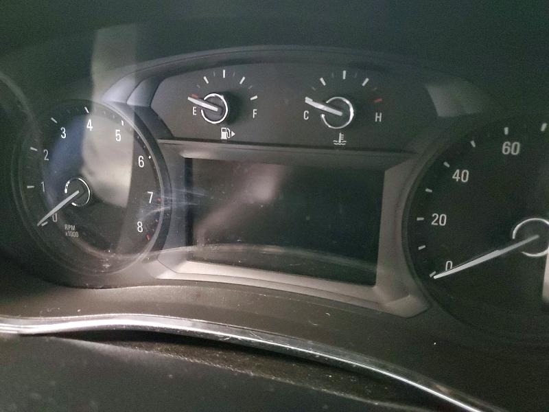 Auction sale of the 2017 Buick Encore, vin: KL4CJASB1HB127204, lot number: 41994156