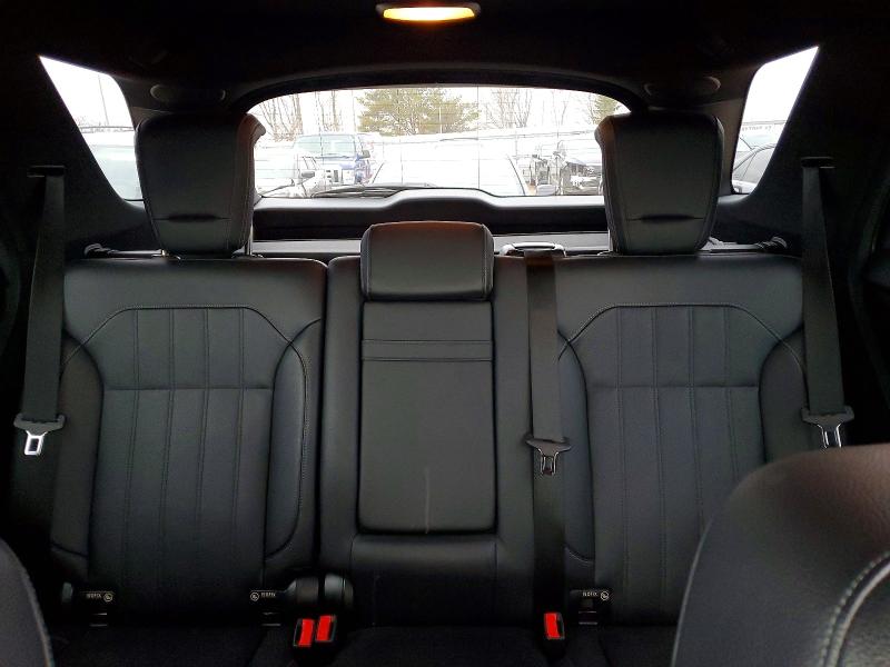47761146 :رقم المزاد ، 4JGDA2EB6GA785645 vin ، 2016 Mercedes-benz Gle مزاد بيع