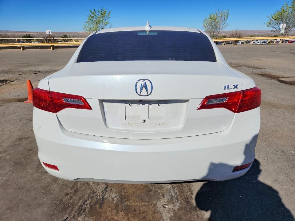 Aukcja sprzedaży 2013 Acura Ilx, vin: 19VDE1F52DE019277, numer aukcji: 45921936