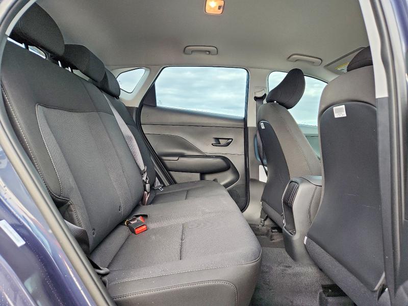 Продаж на аукціоні авто 2026 Hyundai Kona, vin: KM8HA3AB0TU406323, номер лоту: 45551146