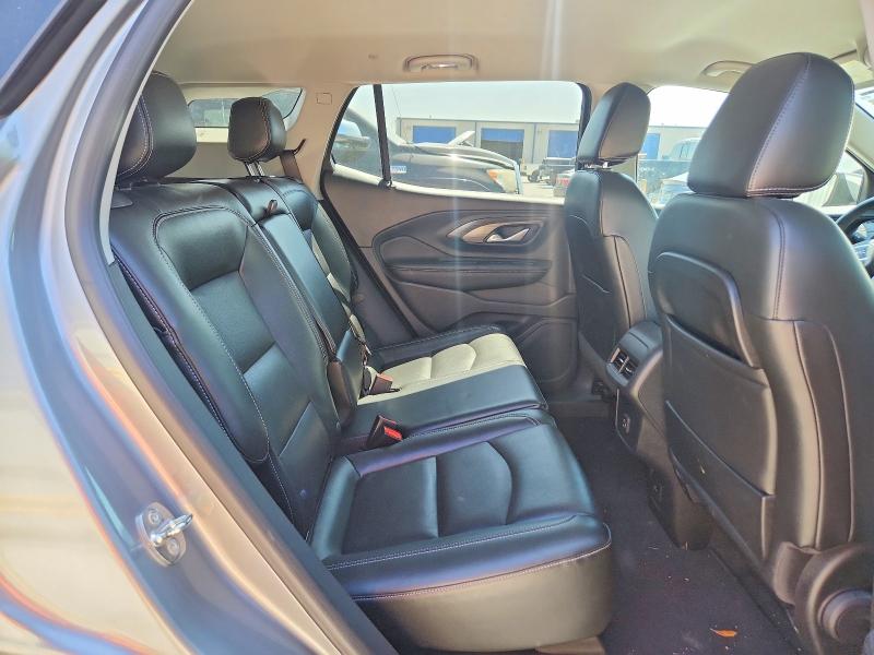 Продажа на аукционе авто 2023 Gmc Terrain, vin: 3GKALVEG3PL109844, номер лота: 47650596