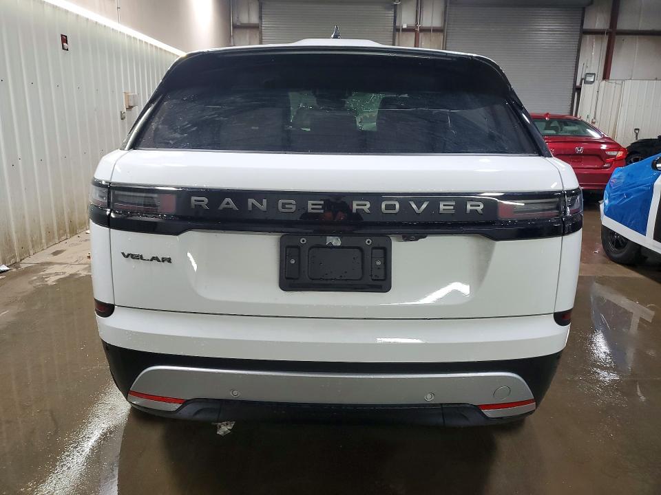 Aukcja sprzedaży 2026 Land Rover Range Rover Velar, vin: SALYJ2EX1TA820144, numer aukcji: 45746376