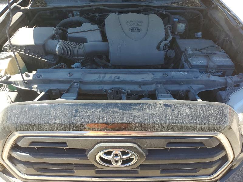 Продажа на аукционе авто 2017 Toyota Tacoma, vin: 3TMDZ5BN1HM021915, номер лота: 47013256