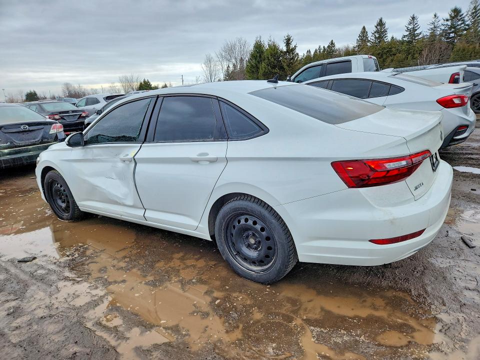 Aukcja sprzedaży 2021 Volkswagen Jetta, vin: 3VWE57BU9MM076011, numer aukcji: 46126666