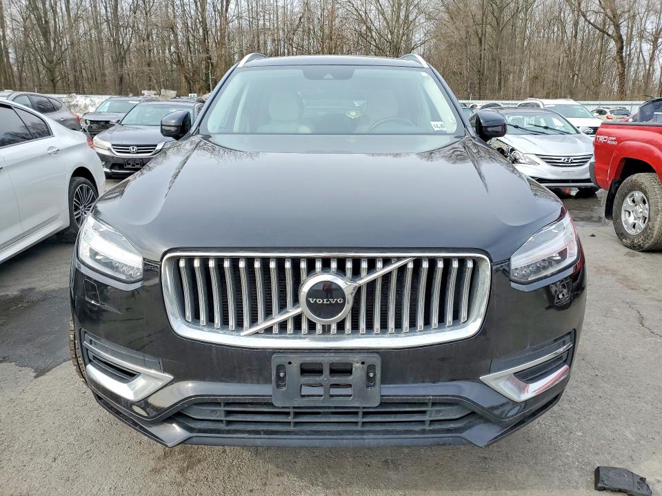 77833945 :رقم المزاد ، YV4BR00K2M1693067 vin ، 2021 Volvo Xc90 مزاد بيع