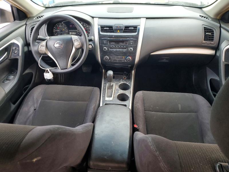 Продажа на аукционе авто 2013 Nissan Altima, vin: 1N4AL3AP2DC290230, номер лота: 46550676