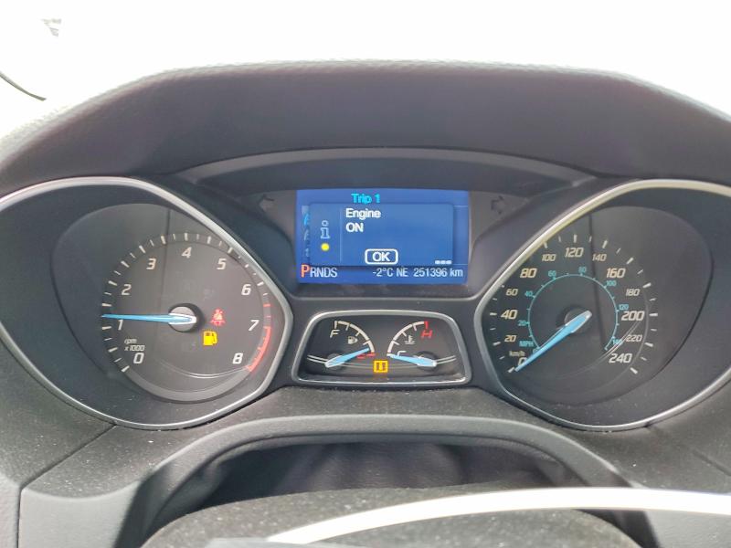 2013 Ford Focus მანქანა იყიდება აუქციონზე, vin: 1FADP3K22DL377100, აუქციონის ნომერი: 46384856