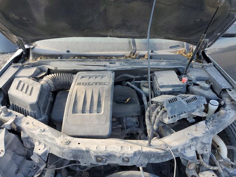 47990546 :رقم المزاد ، 2GKALMEK4E6108167 vin ، 2014 Gmc Terrain مزاد بيع