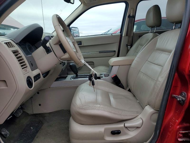 Aukcja sprzedaży 2008 Ford Escape, vin: 1FMCU031X8KE17689, numer aukcji: 46162706