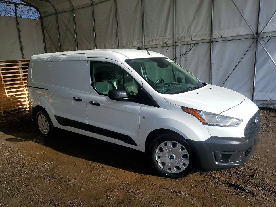 Продажа на аукционе авто 2019 Ford Transit Connect, vin: NM0LS7S24K1426041, номер лота: 79173285