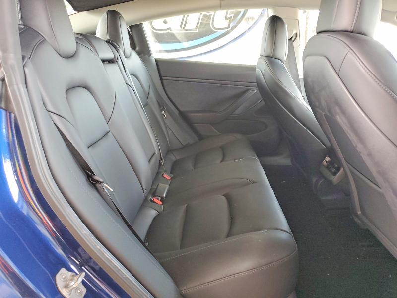 Продаж на аукціоні авто 2020 Tesla Model 3, vin: 5YJ3E1EB9LF803085, номер лоту: 45479686