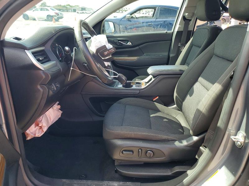 Продаж на аукціоні авто 2021 Gmc Acadia, vin: 1GKKNKLS0MZ176605, номер лоту: 54025056