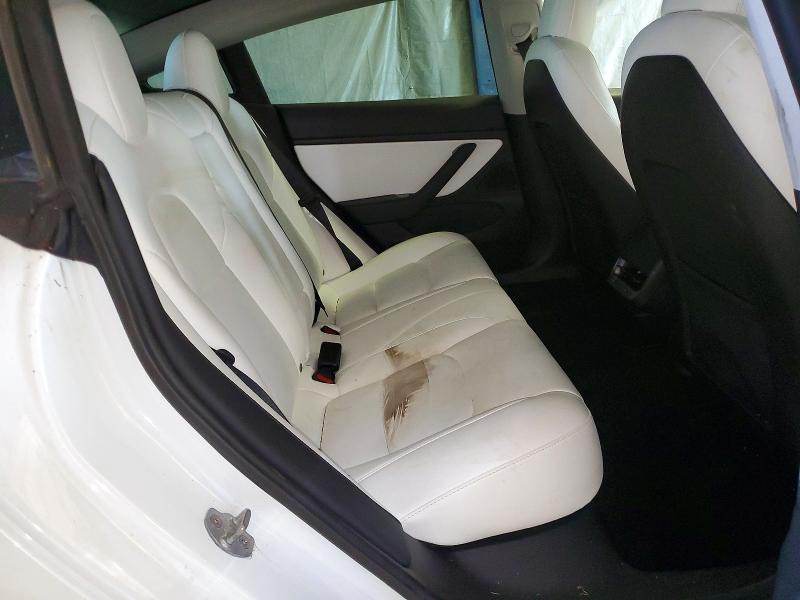 Aukcja sprzedaży 2020 Tesla Model 3, vin: 5YJ3E1EA8LF615293, numer aukcji: 78818905