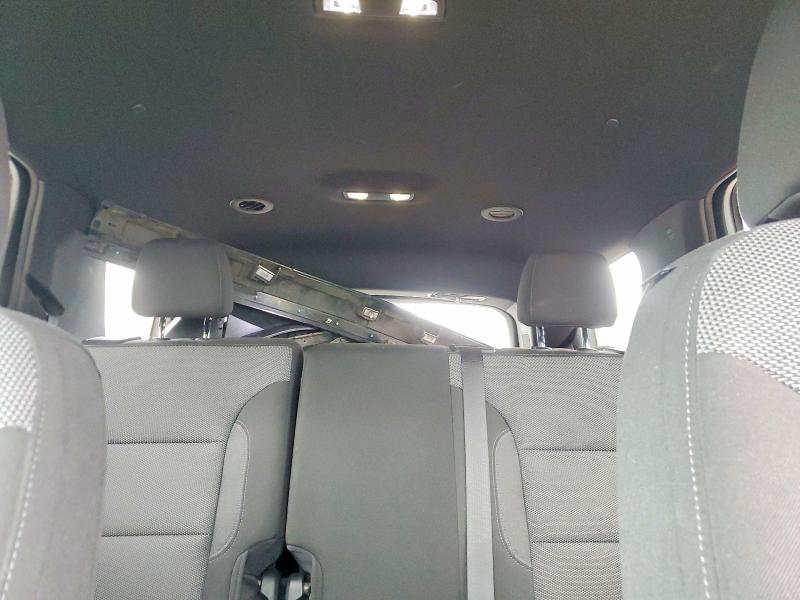 Aukcja sprzedaży 2023 Chevrolet Traverse, vin: 1GNEVGKW6PJ184499, numer aukcji: 47593266