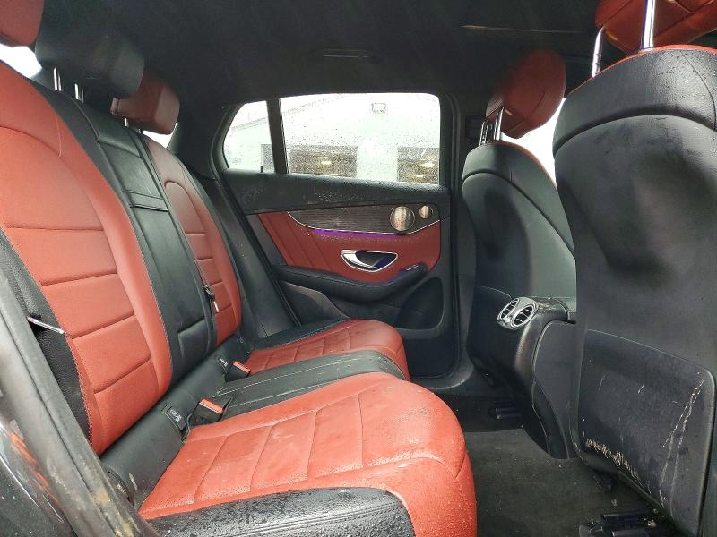 Продаж на аукціоні авто 2023 Mercedes-benz Glc Coupe, vin: W1N0J8EBXPG153615, номер лоту: 79226005