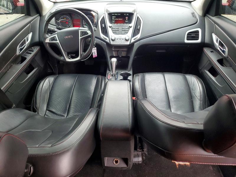 Продаж на аукціоні авто 2014 Gmc Terrain, vin: 2GKALSEKXE6331575, номер лоту: 47102726